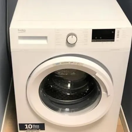 La Casa Di Anna, Trilocale Con Balcone E Garage Apartamento Brescia